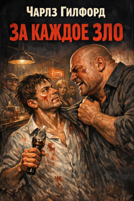 За каждое зло - Чарлз Гилфорд - Лучшие аудиокниги слушать онлайн бесплатно Новые аудиокниги mp3 (мп3) на сайте mp3-knigi-audio.com