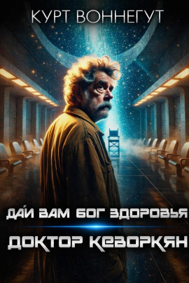 Дай вам Бог здоровья, доктор Кеворкян - Курт Воннегут - Лучшие аудиокниги слушать онлайн бесплатно Новые аудиокниги mp3 (мп3) на сайте mp3-knigi-audio.com
