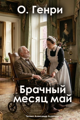 Брачный месяц май - Генри О. - Лучшие аудиокниги слушать онлайн бесплатно Новые аудиокниги mp3 (мп3) на сайте mp3-knigi-audio.com