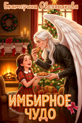 Имбирное чудо -                   Екатерина Овсянникова - Лучшие аудиокниги слушать онлайн бесплатно Новые аудиокниги mp3 (мп3) на сайте mp3-knigi-audio.com