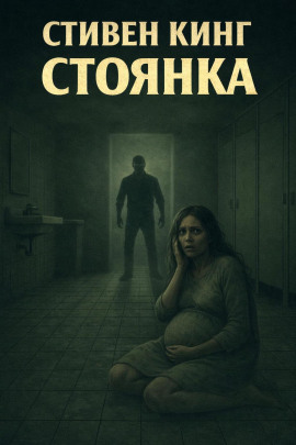 Стоянка - Стивен Кинг - Лучшие аудиокниги слушать онлайн бесплатно Новые аудиокниги mp3 (мп3) на сайте mp3-knigi-audio.com