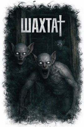 Шахта -                   Весёлый Гарри - Лучшие аудиокниги слушать онлайн бесплатно Новые аудиокниги mp3 (мп3) на сайте mp3-knigi-audio.com