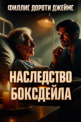 Наследство Боксдейла - Филлис Дороти Джеймс - Лучшие аудиокниги слушать онлайн бесплатно Новые аудиокниги mp3 (мп3) на сайте mp3-knigi-audio.com