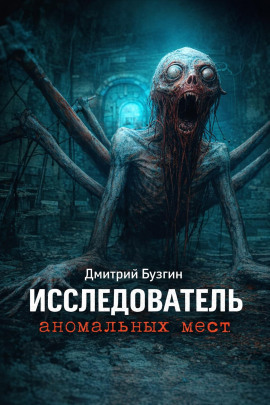 Исследователь аномальных мест - Дмитрий Бузгин - Лучшие аудиокниги слушать онлайн бесплатно Новые аудиокниги mp3 (мп3) на сайте mp3-knigi-audio.com