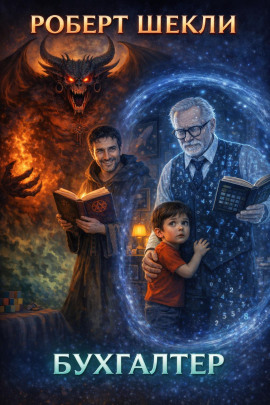 Бухгалтер - Роберт Шекли - Лучшие аудиокниги слушать онлайн бесплатно Новые аудиокниги mp3 (мп3) на сайте mp3-knigi-audio.com