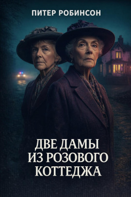 Две дамы из Розового коттеджа - Питер Робинсон - Лучшие аудиокниги слушать онлайн бесплатно Новые аудиокниги mp3 (мп3) на сайте mp3-knigi-audio.com