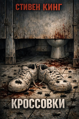 Кроссовки - Стивен Кинг - Лучшие аудиокниги слушать онлайн бесплатно Новые аудиокниги mp3 (мп3) на сайте mp3-knigi-audio.com