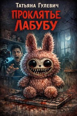 Проклятье Лабубу -                   Татьяна Гулевич - Лучшие аудиокниги слушать онлайн бесплатно Новые аудиокниги mp3 (мп3) на сайте mp3-knigi-audio.com