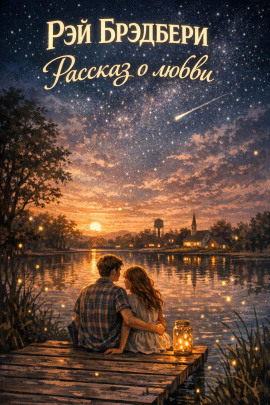 Рассказ о любви - Рэй Брэдбери - Лучшие аудиокниги слушать онлайн бесплатно Новые аудиокниги mp3 (мп3) на сайте mp3-knigi-audio.com