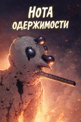 Нота одержимости -                   Lighthope - Лучшие аудиокниги слушать онлайн бесплатно Новые аудиокниги mp3 (мп3) на сайте mp3-knigi-audio.com