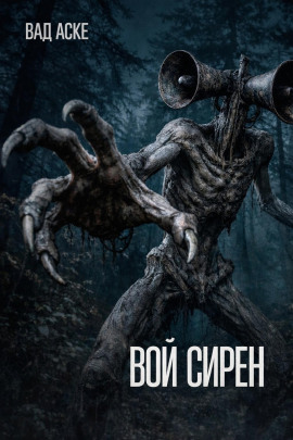 Вой сирен - Вад Аске - Лучшие аудиокниги слушать онлайн бесплатно Новые аудиокниги mp3 (мп3) на сайте mp3-knigi-audio.com