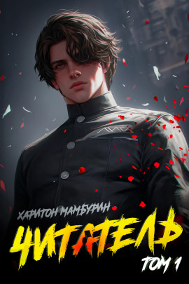 Читатель -                   Харитон Мамбурин - Лучшие аудиокниги слушать онлайн бесплатно Новые аудиокниги mp3 (мп3) на сайте mp3-knigi-audio.com