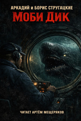 Моби Дик - Аркадий Стругацкий - Лучшие аудиокниги слушать онлайн бесплатно Новые аудиокниги mp3 (мп3) на сайте mp3-knigi-audio.com