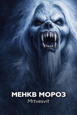 Менкв Мороз - Mrtvesvit - Лучшие аудиокниги слушать онлайн бесплатно Новые аудиокниги mp3 (мп3) на сайте mp3-knigi-audio.com