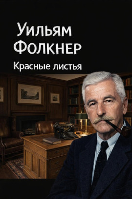 Красные листья - Уильям Фолкнер - Лучшие аудиокниги слушать онлайн бесплатно Новые аудиокниги mp3 (мп3) на сайте mp3-knigi-audio.com