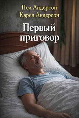 Первый приговор - Пол Андерсон - Лучшие аудиокниги слушать онлайн бесплатно Новые аудиокниги mp3 (мп3) на сайте mp3-knigi-audio.com