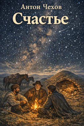 Счастье - Антон Чехов - Лучшие аудиокниги слушать онлайн бесплатно Новые аудиокниги mp3 (мп3) на сайте mp3-knigi-audio.com