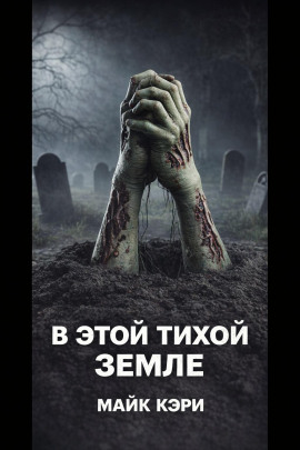 В этой тихой земле - Майк Кэри - Лучшие аудиокниги слушать онлайн бесплатно Новые аудиокниги mp3 (мп3) на сайте mp3-knigi-audio.com