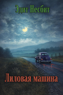 Лиловая машина - Эдит Несбит - Лучшие аудиокниги слушать онлайн бесплатно Новые аудиокниги mp3 (мп3) на сайте mp3-knigi-audio.com