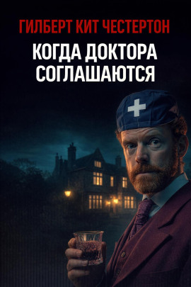 Когда доктора соглашаются - Гилберт Кит Честертон - Лучшие аудиокниги слушать онлайн бесплатно Новые аудиокниги mp3 (мп3) на сайте mp3-knigi-audio.com