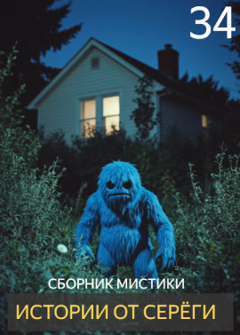 Истории от Серёги №34 - Автор неизвестен - Лучшие аудиокниги слушать онлайн бесплатно Новые аудиокниги mp3 (мп3) на сайте mp3-knigi-audio.com