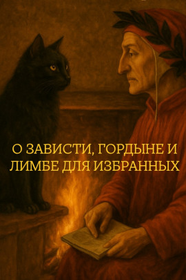О зависти, гордыне и лимбе для избранных -                   Роман Омельянчук - Лучшие аудиокниги слушать онлайн бесплатно Новые аудиокниги mp3 (мп3) на сайте mp3-knigi-audio.com