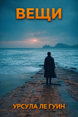 Вещи - Ле Гуин Урсула - Лучшие аудиокниги слушать онлайн бесплатно Новые аудиокниги mp3 (мп3) на сайте mp3-knigi-audio.com