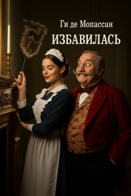 Избавилась - Мопассан Ги Де - Лучшие аудиокниги слушать онлайн бесплатно Новые аудиокниги mp3 (мп3) на сайте mp3-knigi-audio.com