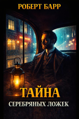 Серебряные ложки -                   Роберт Барр - Лучшие аудиокниги слушать онлайн бесплатно Новые аудиокниги mp3 (мп3) на сайте mp3-knigi-audio.com