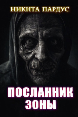 Посланник зоны -                   Никита Пардус - Лучшие аудиокниги слушать онлайн бесплатно Новые аудиокниги mp3 (мп3) на сайте mp3-knigi-audio.com