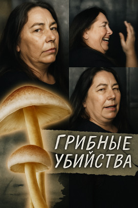 Грибная ловушка на семейном обеде - Автор неизвестен - Лучшие аудиокниги слушать онлайн бесплатно Новые аудиокниги mp3 (мп3) на сайте mp3-knigi-audio.com