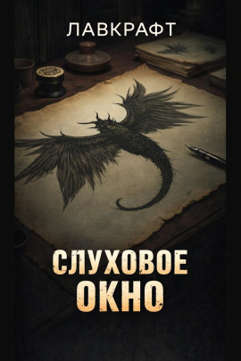 Слуховое окно - Говард Лавкрафт - Лучшие аудиокниги слушать онлайн бесплатно Новые аудиокниги mp3 (мп3) на сайте mp3-knigi-audio.com