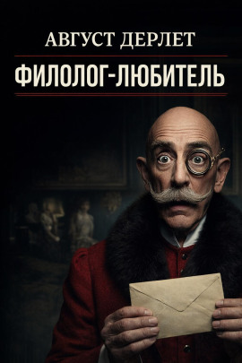 Филолог-любитель - Август Дерлет - Лучшие аудиокниги слушать онлайн бесплатно Новые аудиокниги mp3 (мп3) на сайте mp3-knigi-audio.com