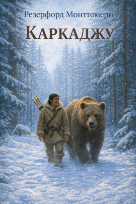 Каркаджу -                   Резерфорд Монтгомери - Лучшие аудиокниги слушать онлайн бесплатно Новые аудиокниги mp3 (мп3) на сайте mp3-knigi-audio.com