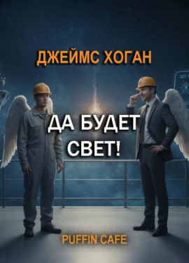 Да будет свет! - Джеймс Хоган - Лучшие аудиокниги слушать онлайн бесплатно Новые аудиокниги mp3 (мп3) на сайте mp3-knigi-audio.com