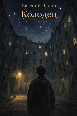 Колодец - Евгений Васин - Лучшие аудиокниги слушать онлайн бесплатно Новые аудиокниги mp3 (мп3) на сайте mp3-knigi-audio.com