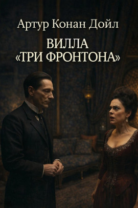 Вилла «Три фронтона» - Артур Конан Дойл - Лучшие аудиокниги слушать онлайн бесплатно Новые аудиокниги mp3 (мп3) на сайте mp3-knigi-audio.com