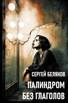Палиндром без глаголов - Сергей Беляков - Лучшие аудиокниги слушать онлайн бесплатно Новые аудиокниги mp3 (мп3) на сайте mp3-knigi-audio.com