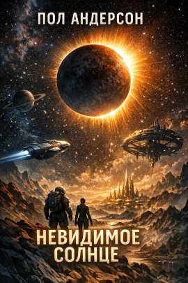 Невидимое солнце - Пол Андерсон - Лучшие аудиокниги слушать онлайн бесплатно Новые аудиокниги mp3 (мп3) на сайте mp3-knigi-audio.com