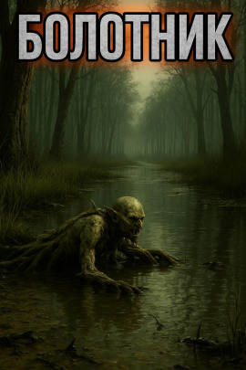 Болотник - Автор неизвестен - Лучшие аудиокниги слушать онлайн бесплатно Новые аудиокниги mp3 (мп3) на сайте mp3-knigi-audio.com