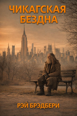 Чикагская бездна - Рэй Брэдбери - Лучшие аудиокниги слушать онлайн бесплатно Новые аудиокниги mp3 (мп3) на сайте mp3-knigi-audio.com