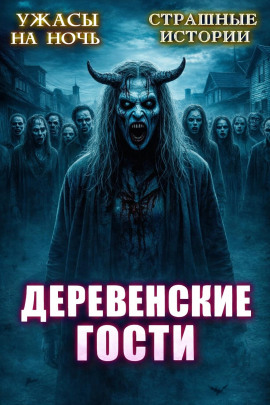 Деревенские гости -                   Эстеллан - Лучшие аудиокниги слушать онлайн бесплатно Новые аудиокниги mp3 (мп3) на сайте mp3-knigi-audio.com