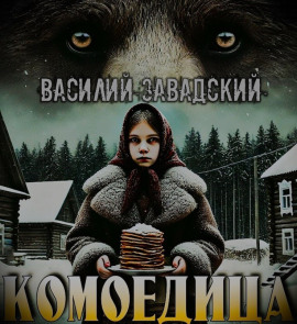Комоедица - Автор неизвестен - Лучшие аудиокниги слушать онлайн бесплатно Новые аудиокниги mp3 (мп3) на сайте mp3-knigi-audio.com