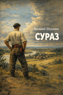 Сураз - Василий Шукшин - Лучшие аудиокниги слушать онлайн бесплатно Новые аудиокниги mp3 (мп3) на сайте mp3-knigi-audio.com