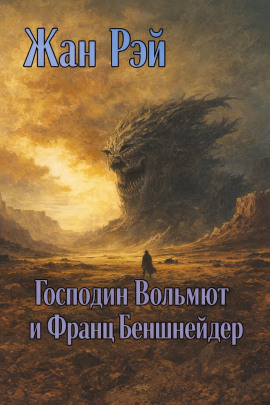 Господин Вольмют и Франц Беншнейдер - Жан Рэй - Лучшие аудиокниги слушать онлайн бесплатно Новые аудиокниги mp3 (мп3) на сайте mp3-knigi-audio.com