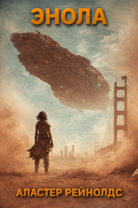 Энола - Аластер Рейнольдс - Лучшие аудиокниги слушать онлайн бесплатно Новые аудиокниги mp3 (мп3) на сайте mp3-knigi-audio.com