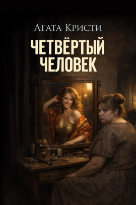 Четвёртый человек - Агата Кристи - Лучшие аудиокниги слушать онлайн бесплатно Новые аудиокниги mp3 (мп3) на сайте mp3-knigi-audio.com