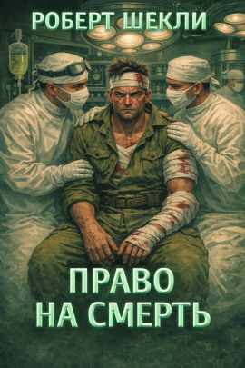 Право на смерть - Роберт Шекли - Лучшие аудиокниги слушать онлайн бесплатно Новые аудиокниги mp3 (мп3) на сайте mp3-knigi-audio.com