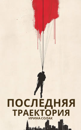 Последняя траектория -                   Ирина Солак - Лучшие аудиокниги слушать онлайн бесплатно Новые аудиокниги mp3 (мп3) на сайте mp3-knigi-audio.com