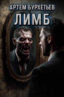 ЛИМБ -                   Артём Бурхетьев - Лучшие аудиокниги слушать онлайн бесплатно Новые аудиокниги mp3 (мп3) на сайте mp3-knigi-audio.com